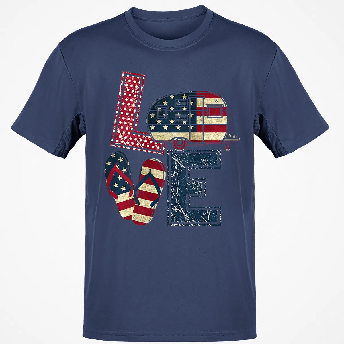 Classic Unisex T-Shirt - 9JURXTEL