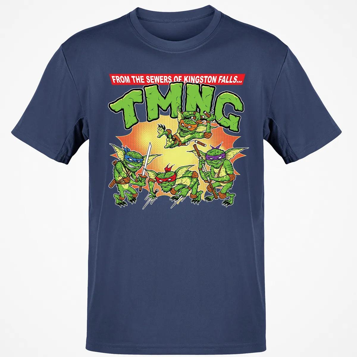Classic Unisex T-Shirt - V6RFYWN2