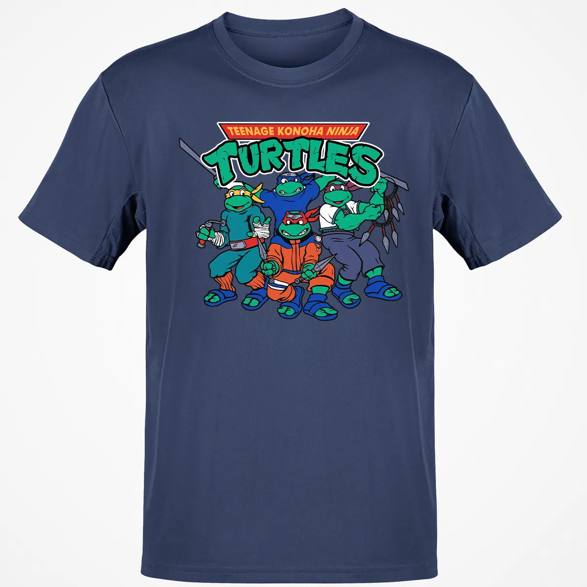 Classic Unisex T-Shirt - ZNF72L9C