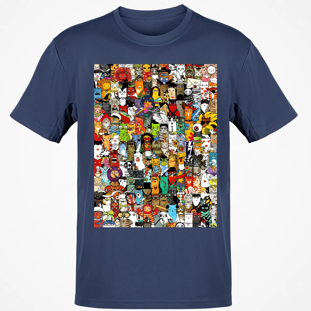 Classic Unisex T-Shirt - XTYYPRXJ
