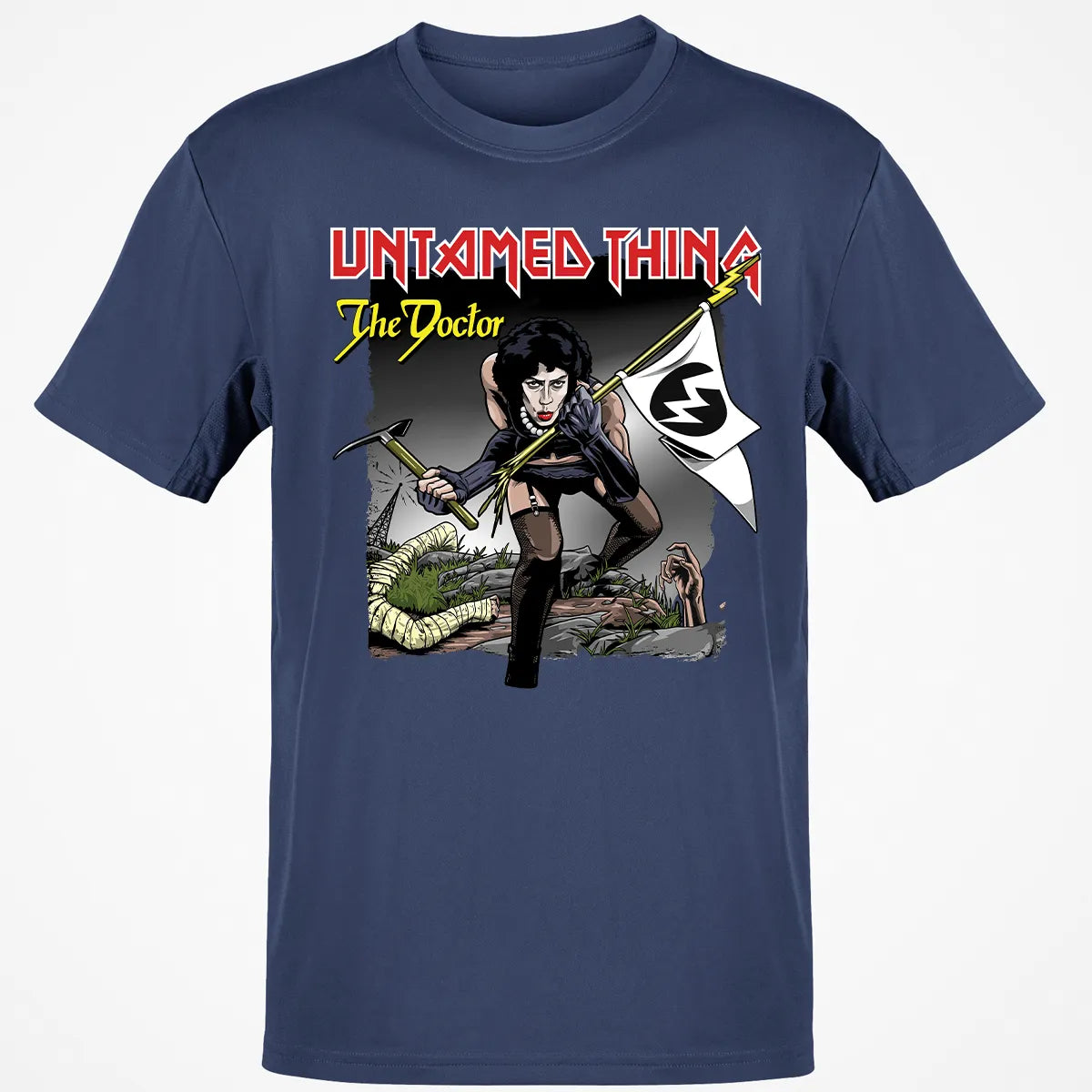 Classic Unisex T-Shirt - GBZ924G7