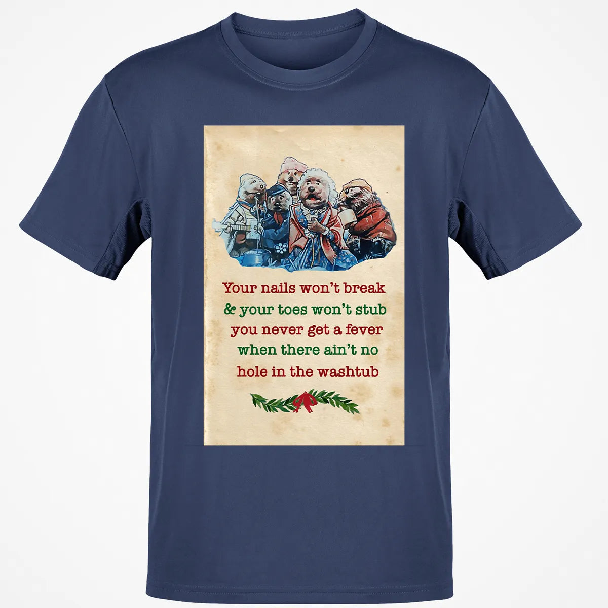 Classic Unisex T-Shirt - ANYFAREU