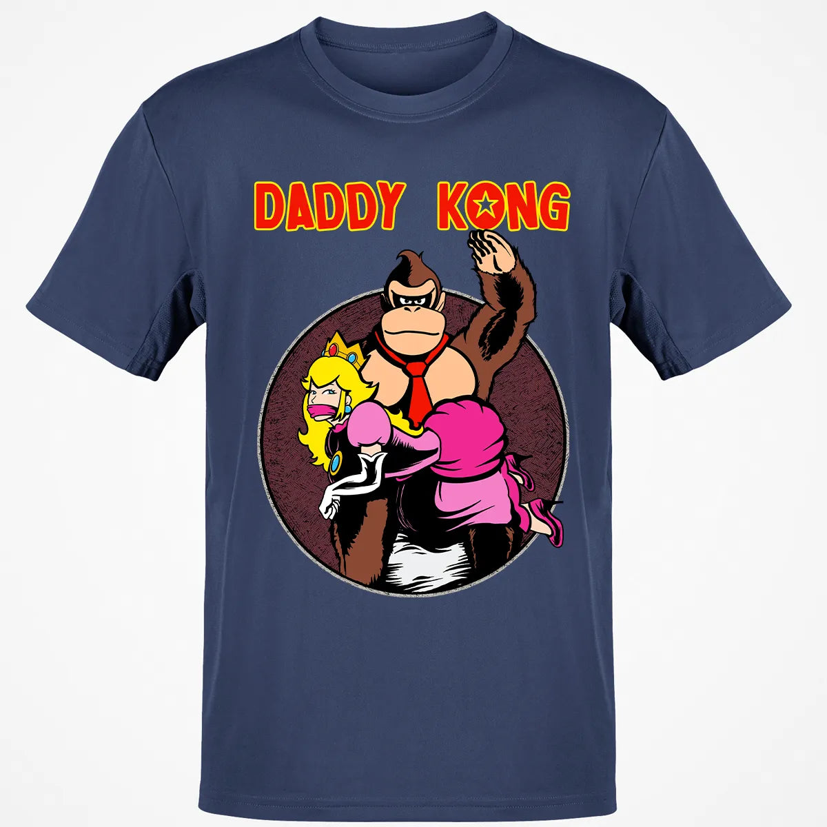 Classic Unisex T-Shirt - LR3JRJJL
