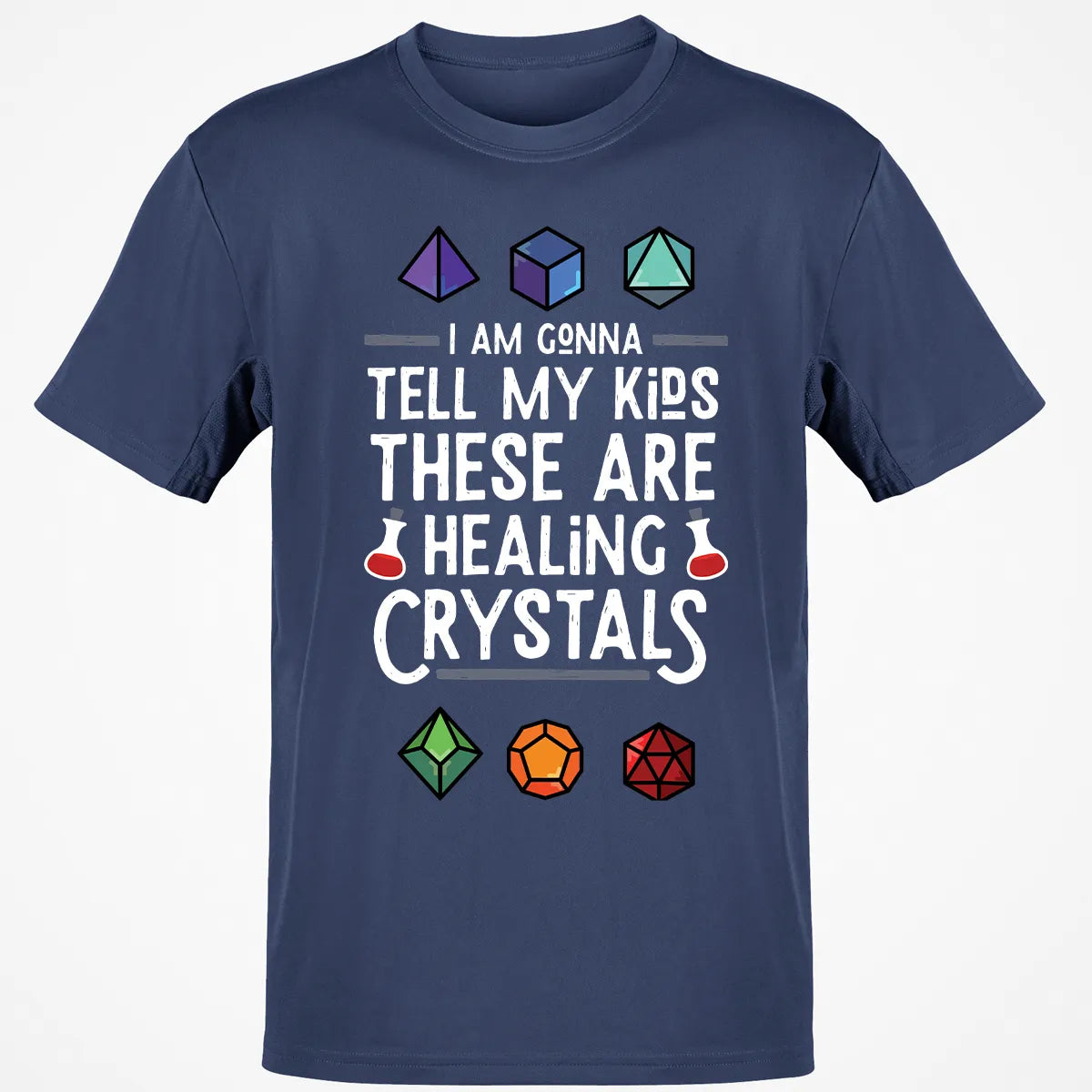 Classic Unisex T-Shirt - H5GA8WE5