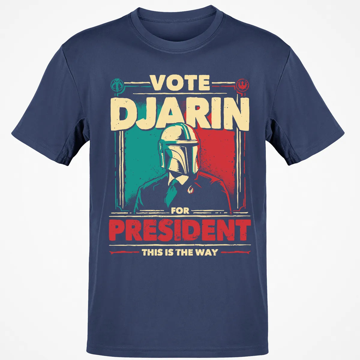 Classic Unisex T-Shirt - JZ5TT7AD