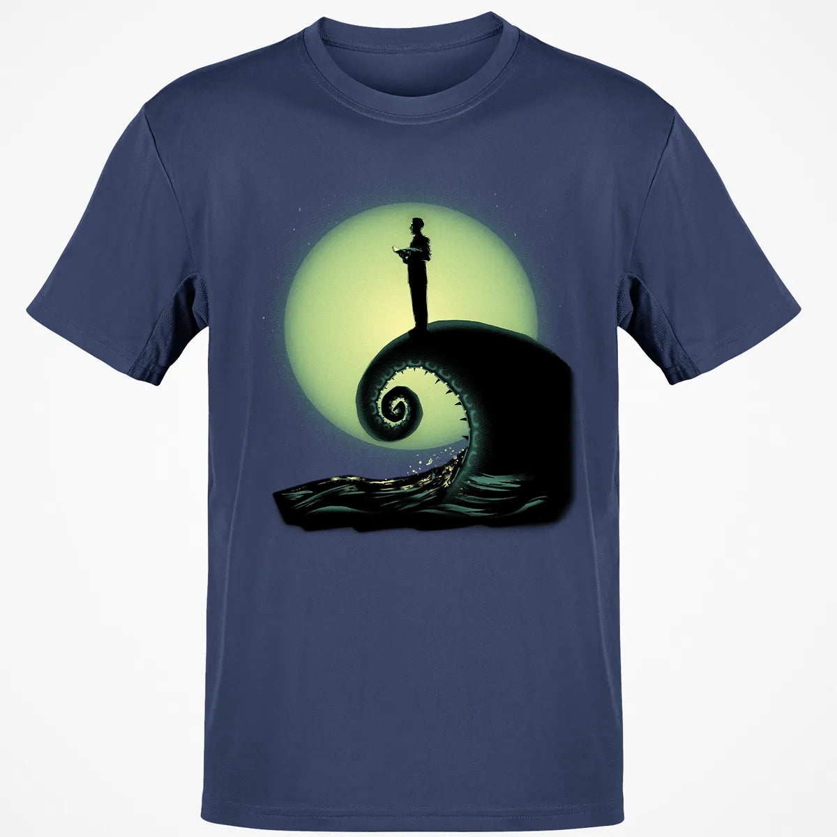 Classic Unisex T-Shirt - 1F7SGY2X