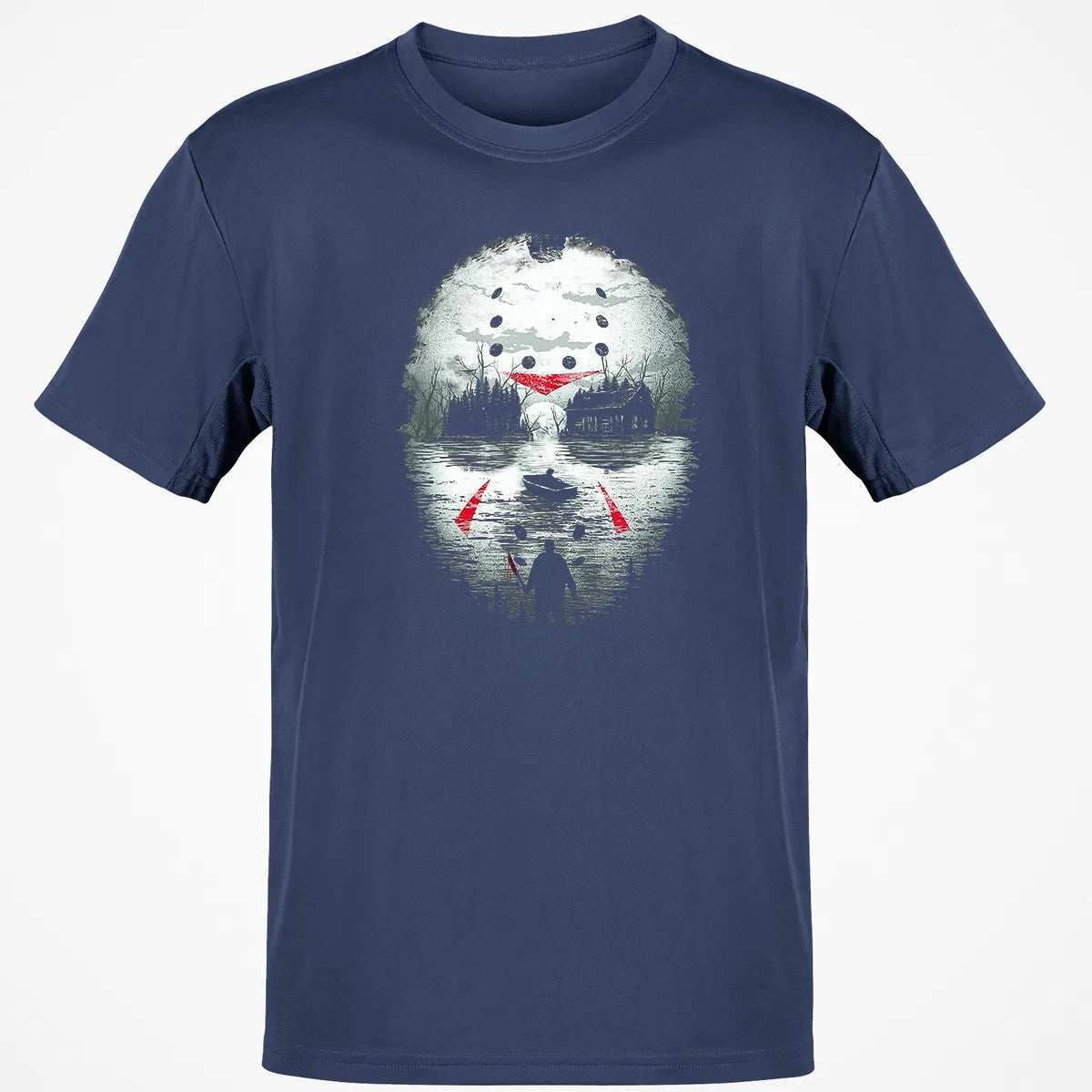 Classic Unisex T-Shirt - S6Q47Y7Z