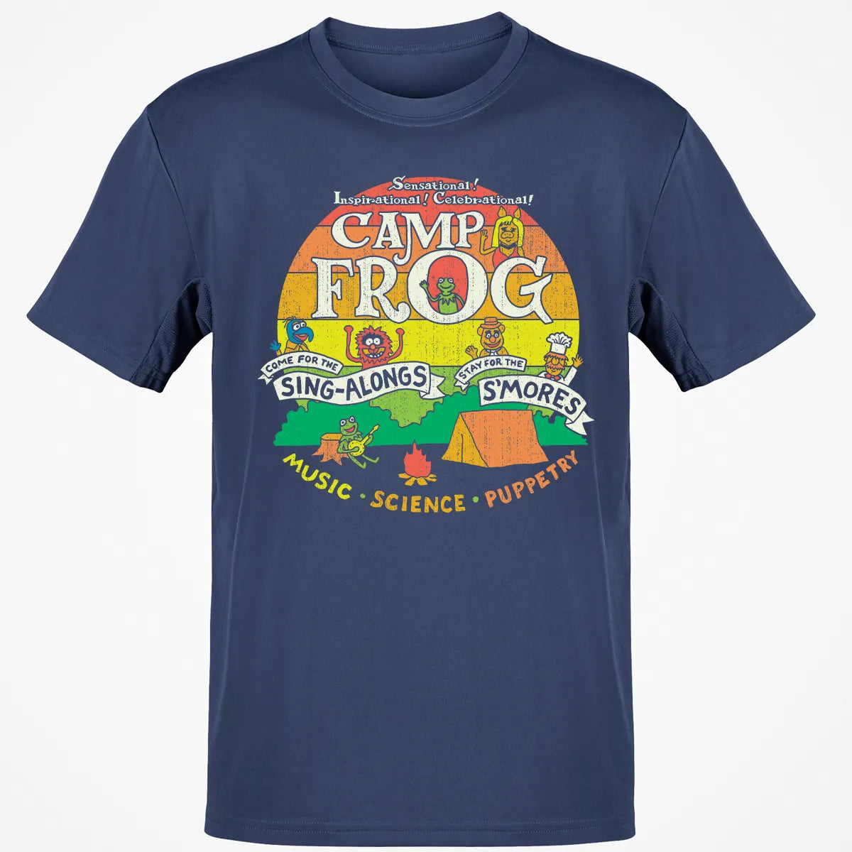 Classic Unisex T-Shirt - T87K969X