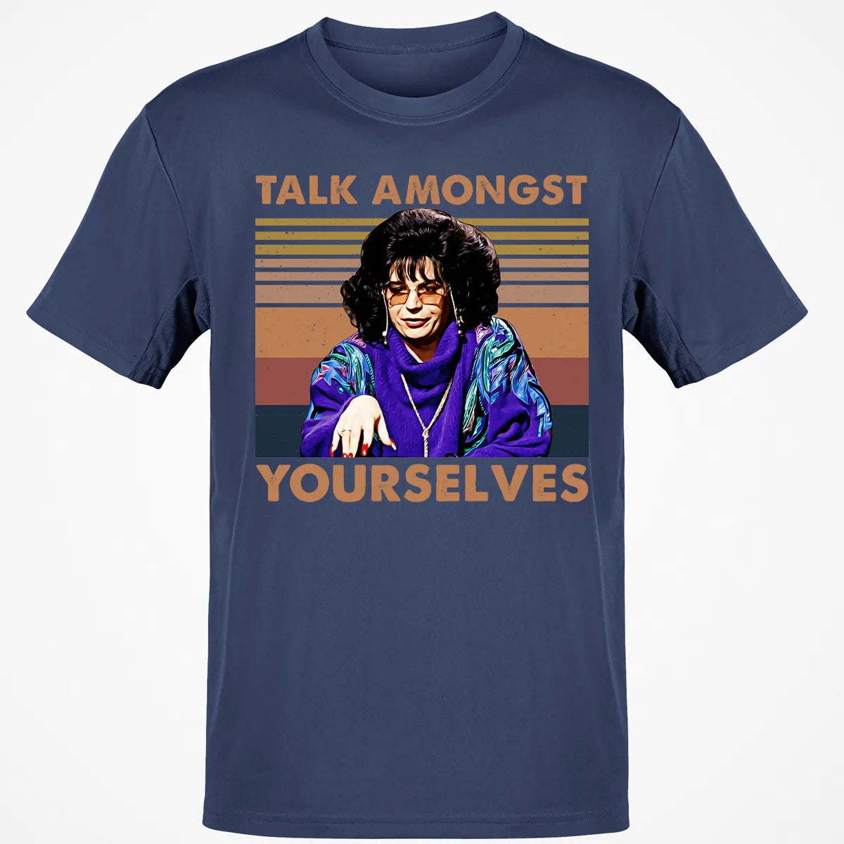 Classic Unisex T-Shirt - WYY5ZM7T