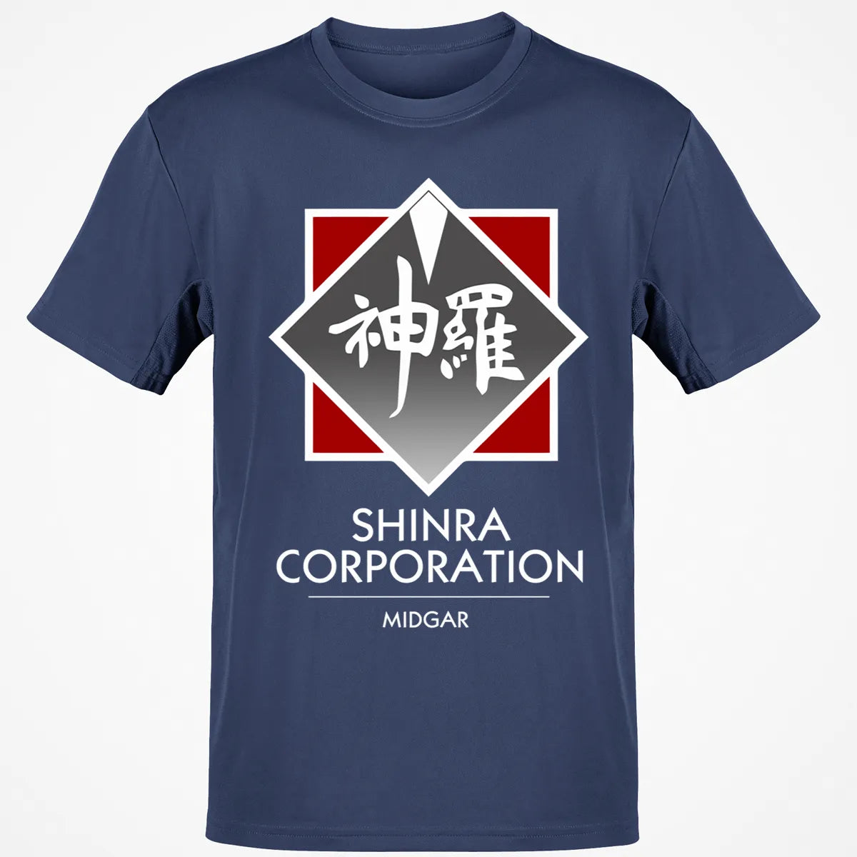Classic Unisex T-Shirt - X6DPB82D