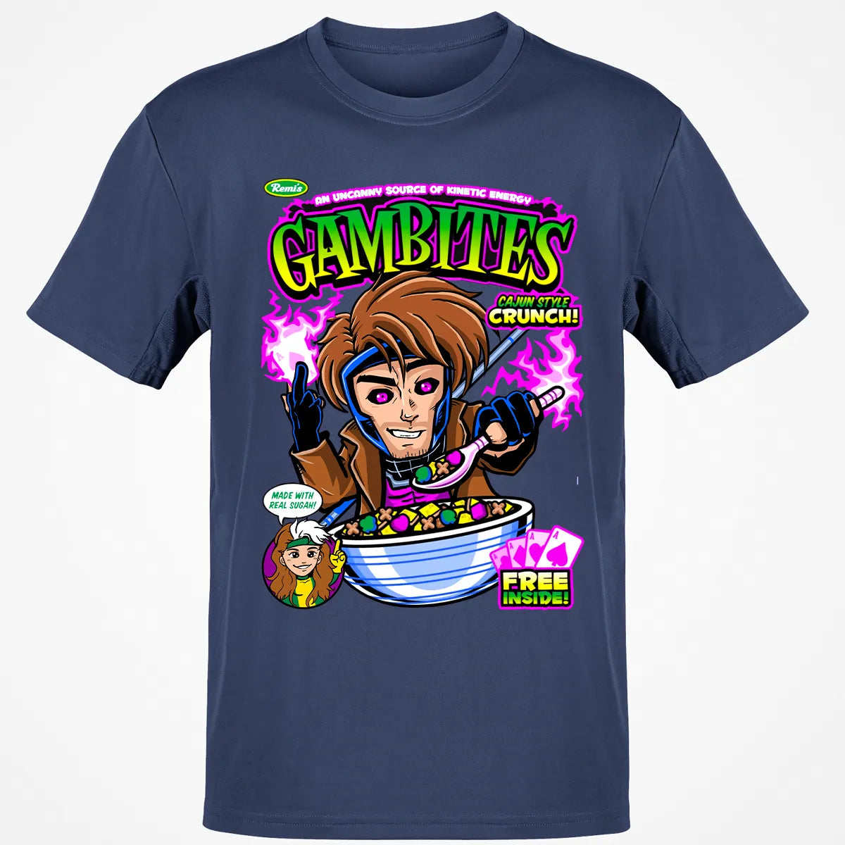 Classic Unisex T-Shirt - U67EMABP