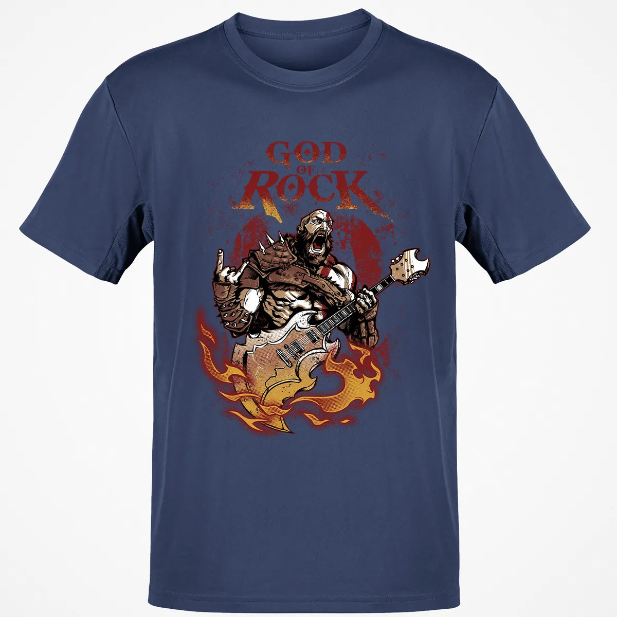 Classic Unisex T-Shirt - HAMV15RH