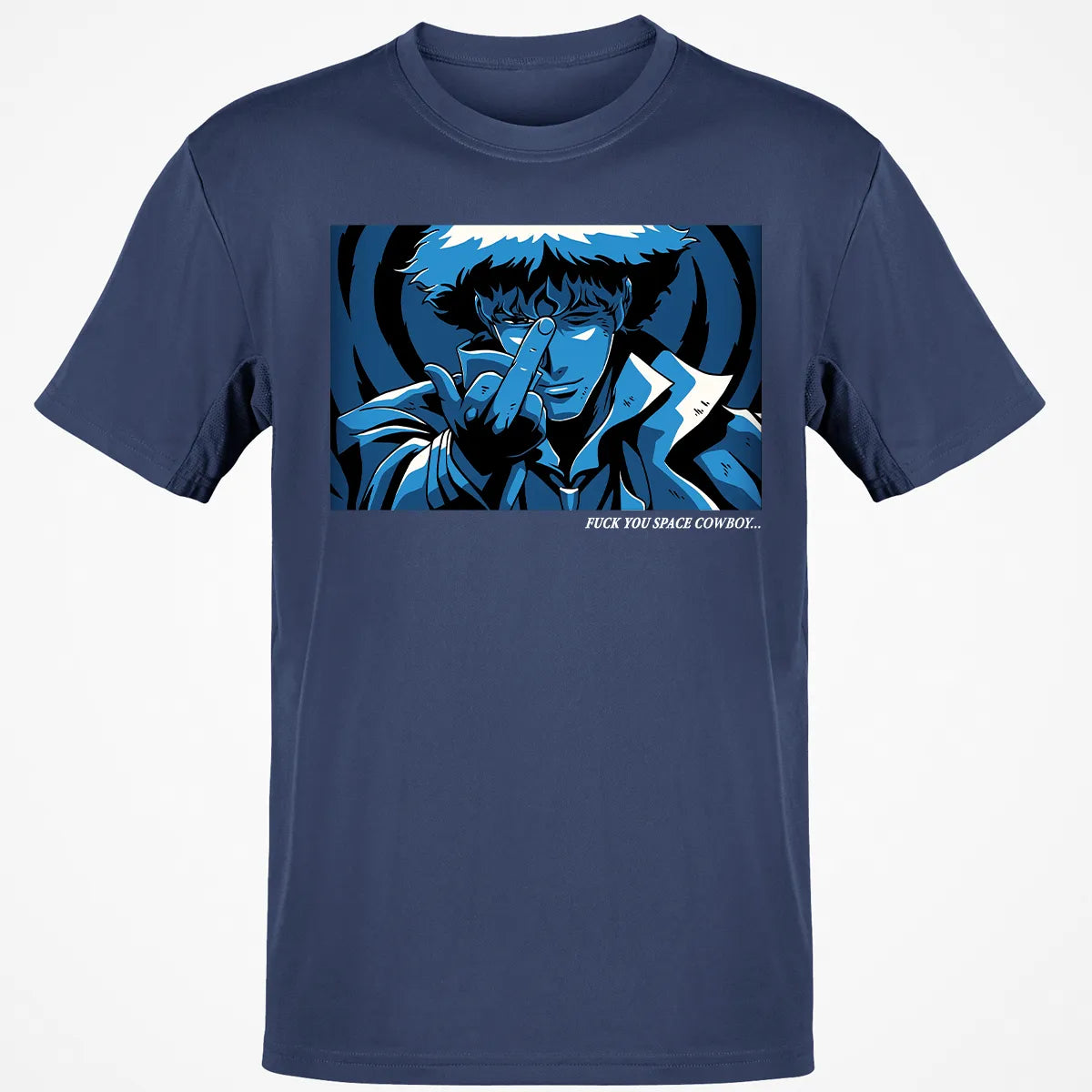 Classic Unisex T-Shirt - VVJWN5VX