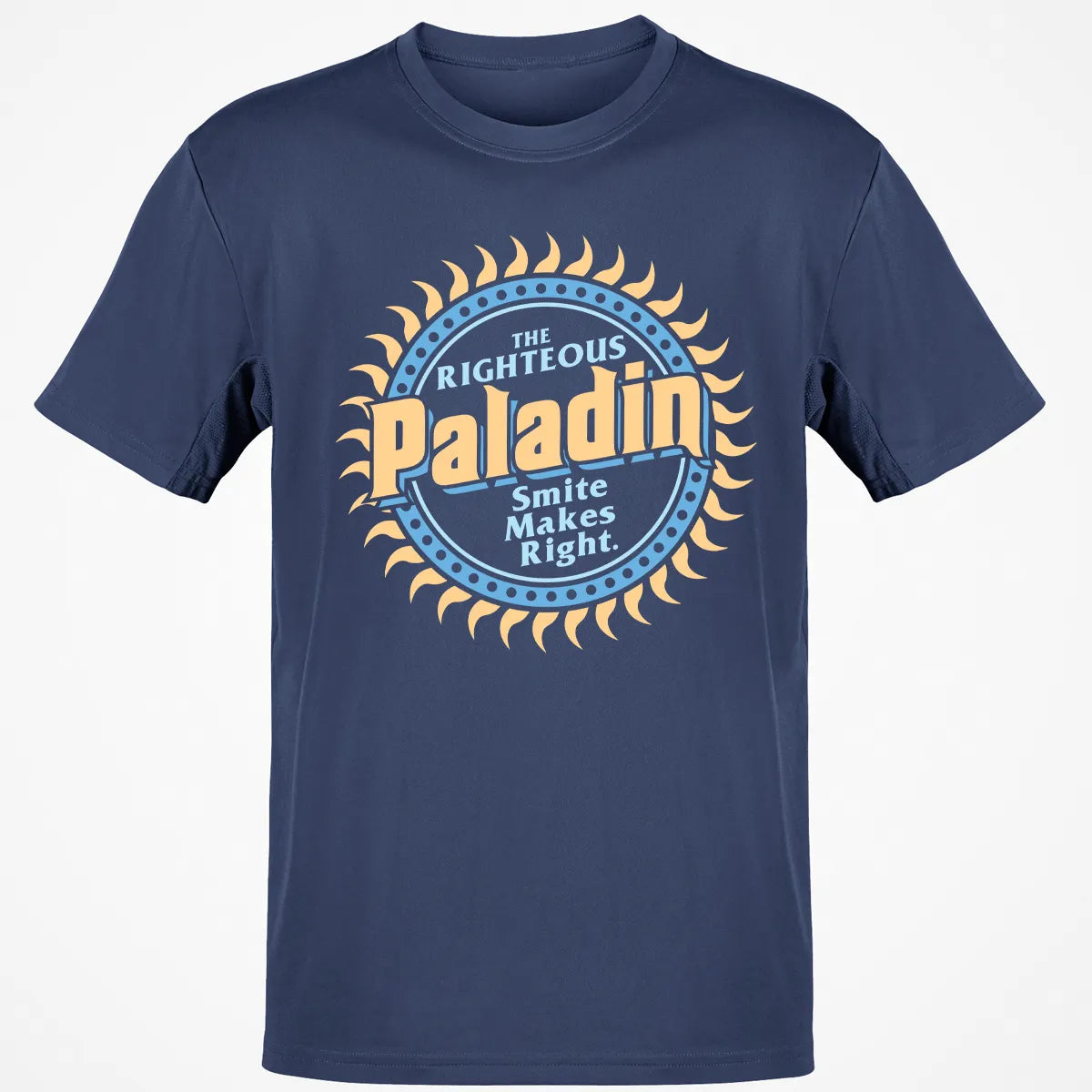 Classic Unisex T-Shirt - JYBG5LWM