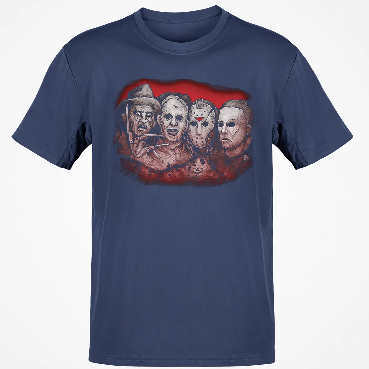 Classic Unisex T-Shirt - A5G3D55A
