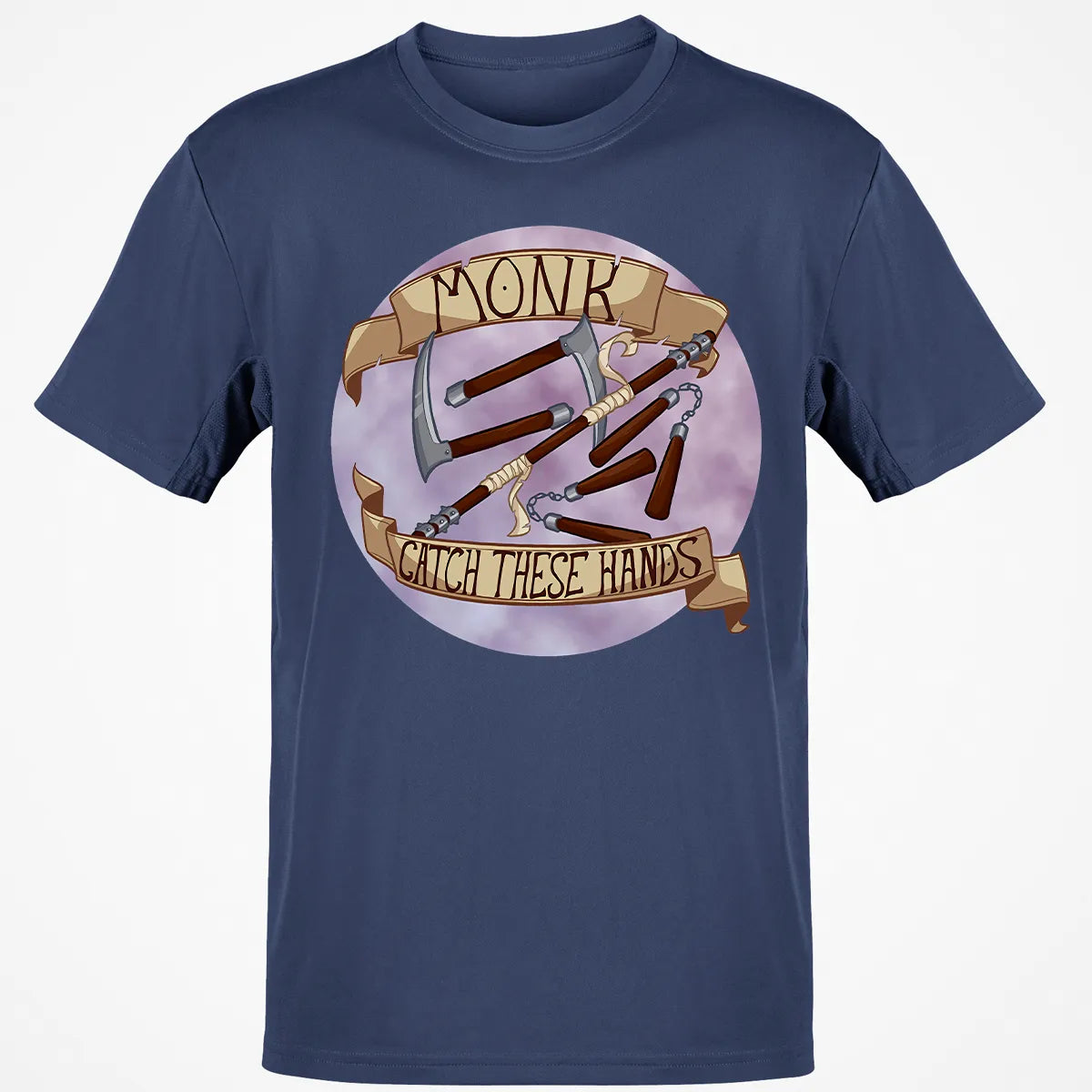 Classic Unisex T-Shirt - DSBS6R5X