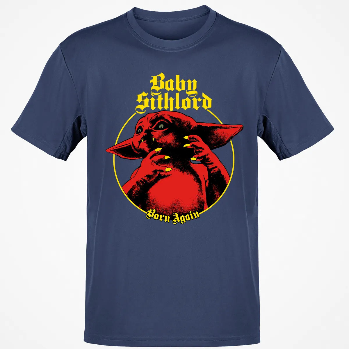 Classic Unisex T-Shirt - KZHB9YPD