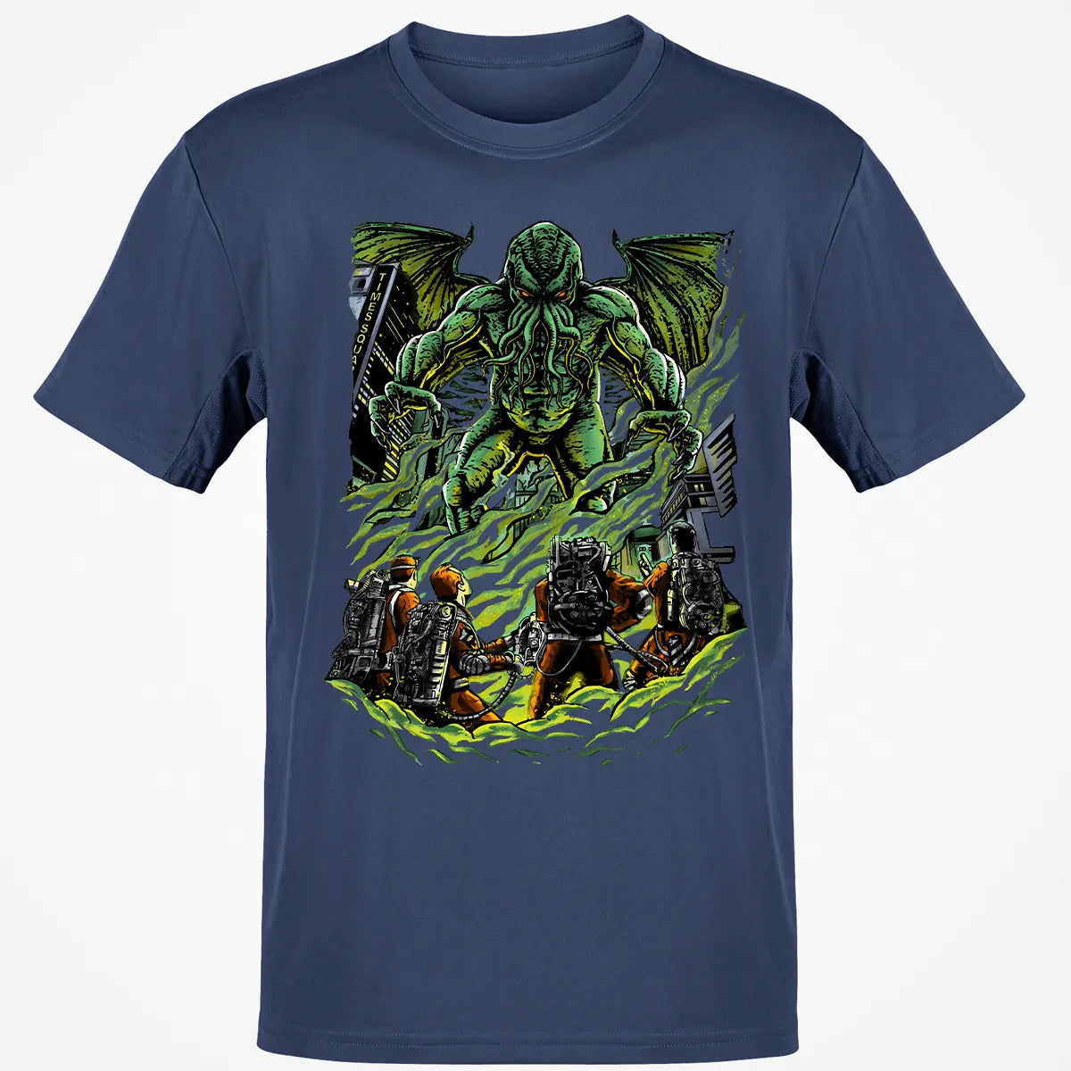 Classic Unisex T-Shirt - 4HUWZN61