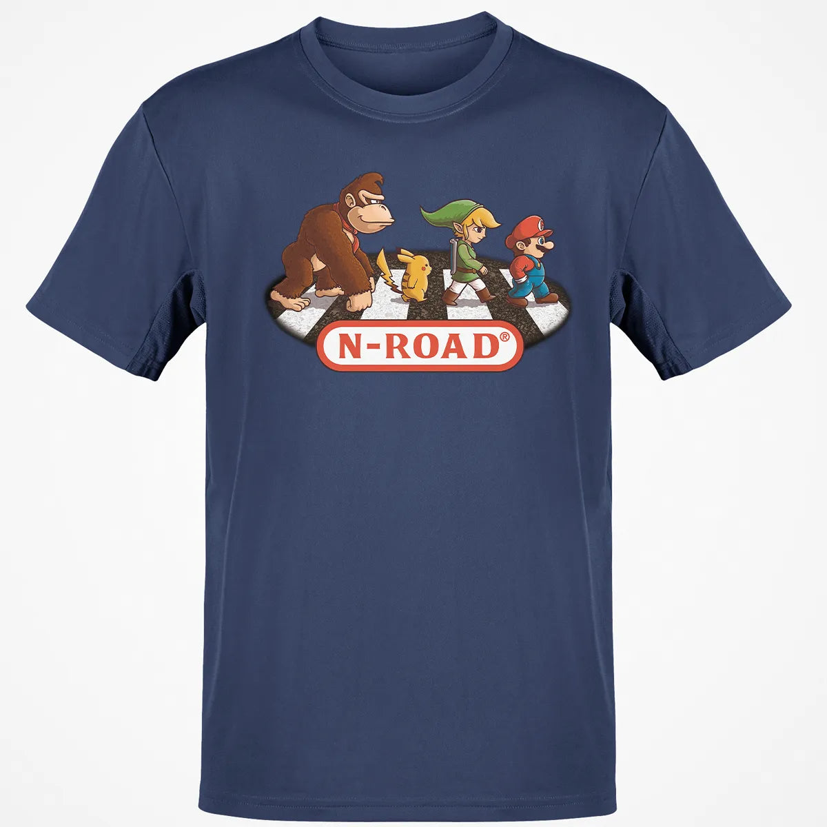 Classic Unisex T-Shirt - Z2ZCLS53