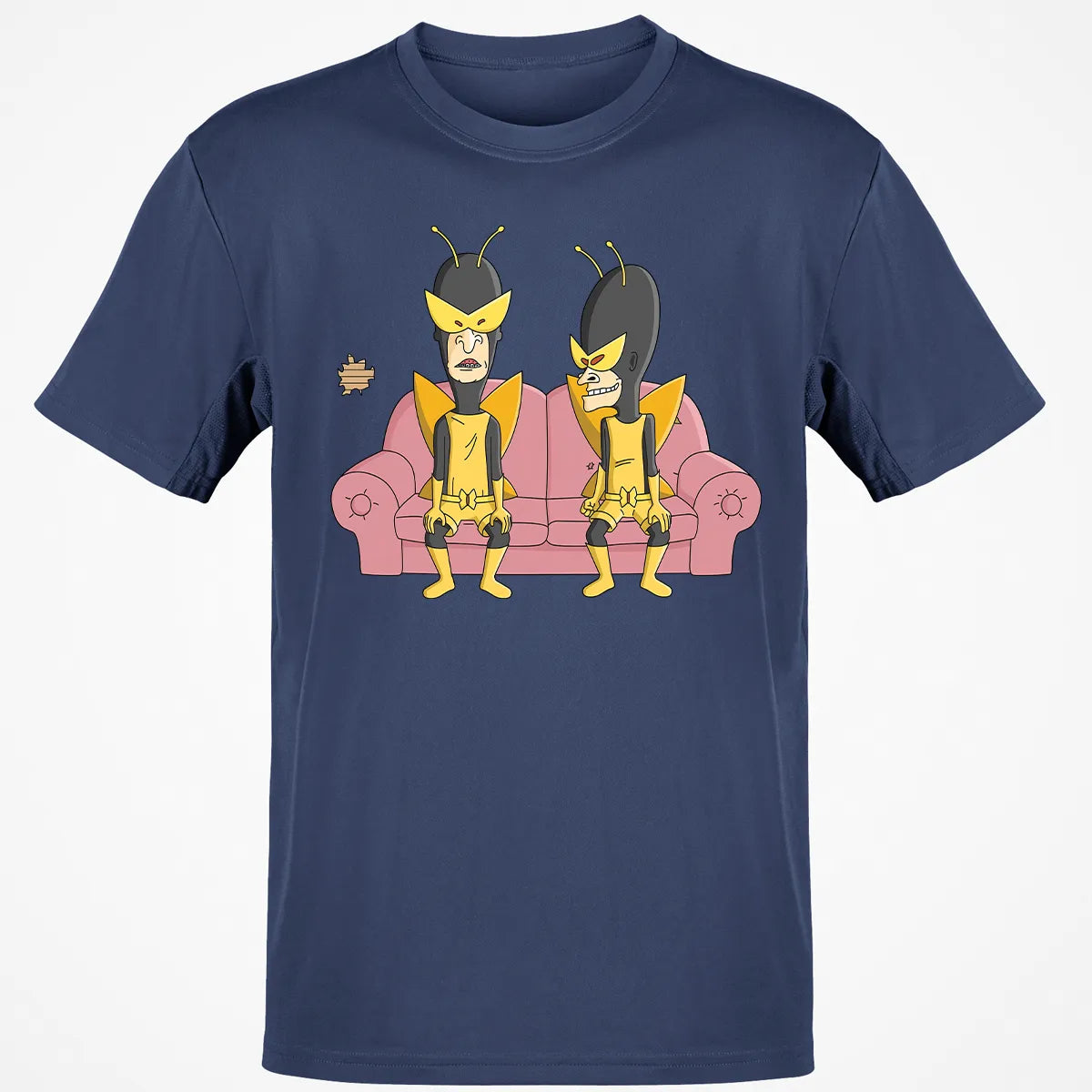 Classic Unisex T-Shirt - 6TV513BR