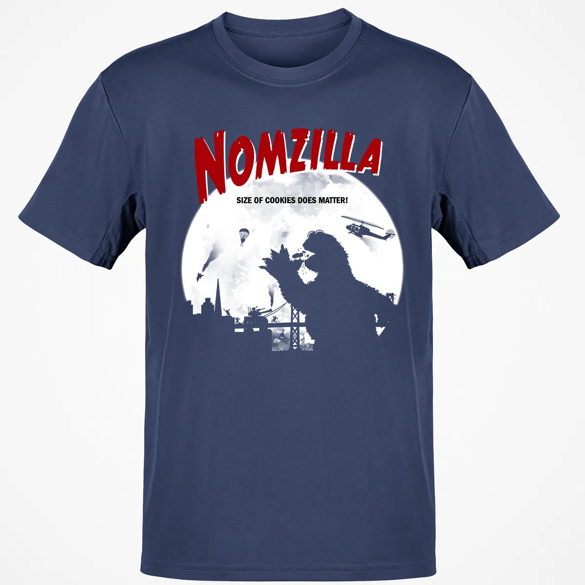 Classic Unisex T-Shirt - QVCPVMNK