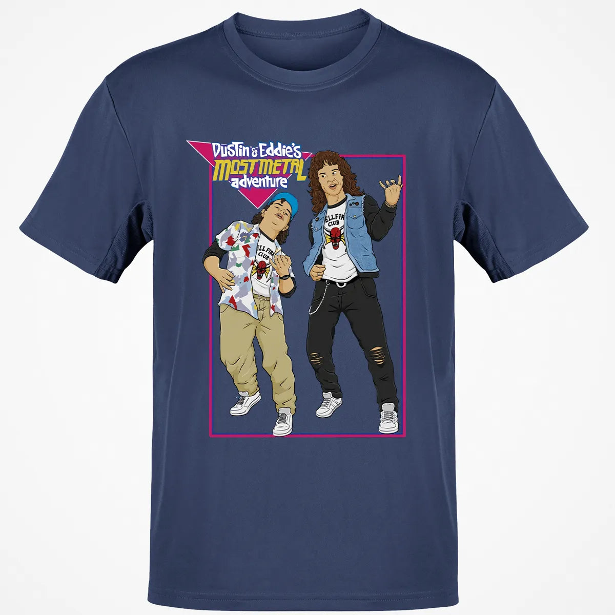 Classic Unisex T-Shirt - 59LW4CDY