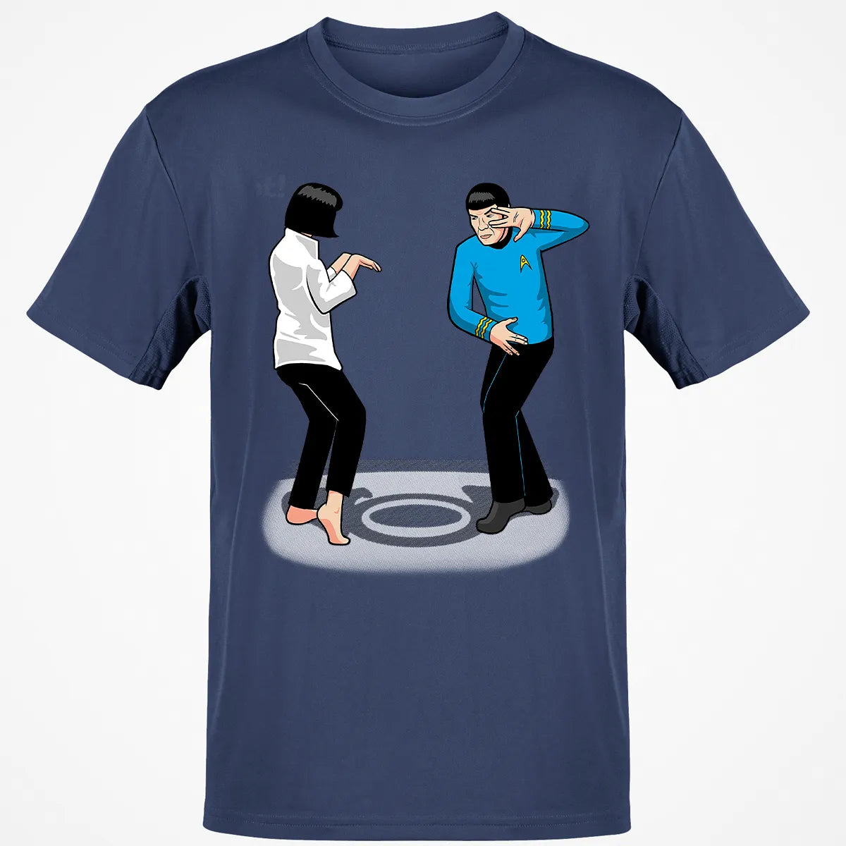 Classic Unisex T-Shirt - RMTQYMVQ