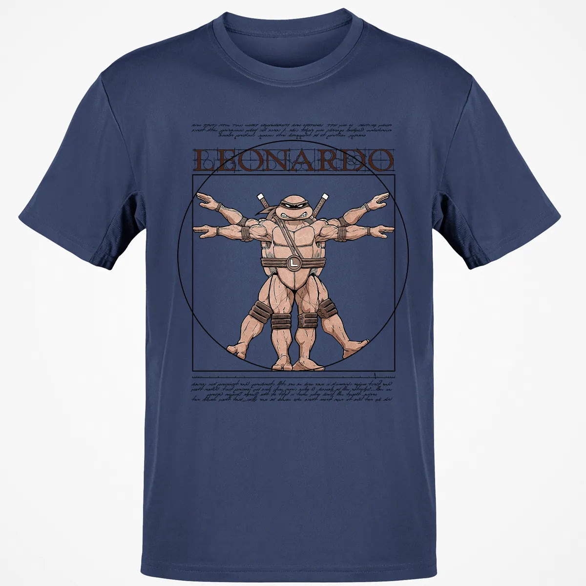 Classic Unisex T-Shirt - Y92XAZUV