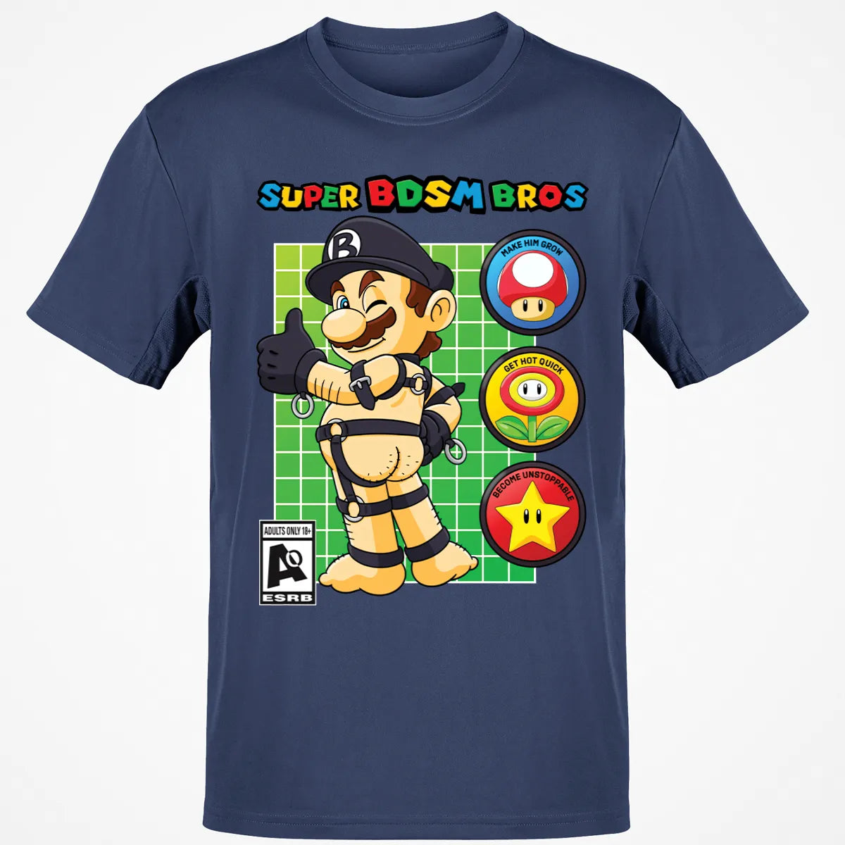 Classic Unisex T-Shirt - ZVG6RXA1