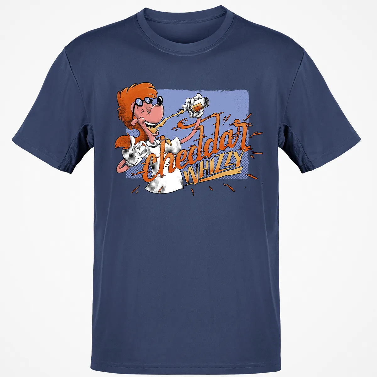 Classic Unisex T-Shirt - FJA3GYQ6