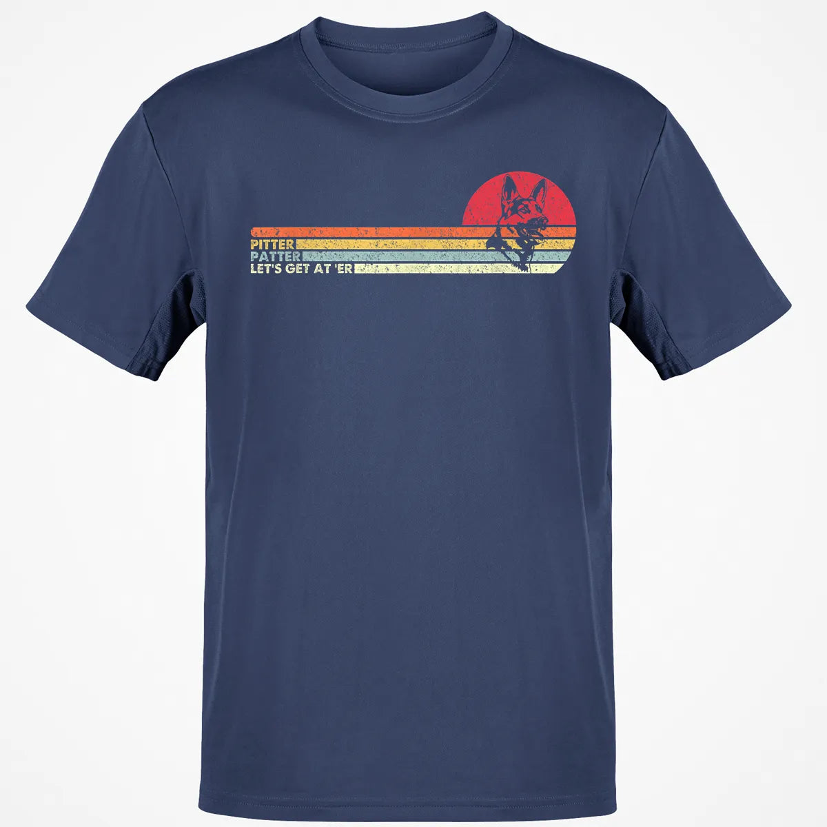 Classic Unisex T-Shirt - JK7LA31W