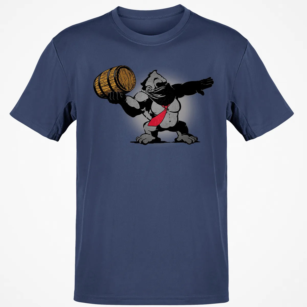 Classic Unisex T-Shirt - W2K121GX