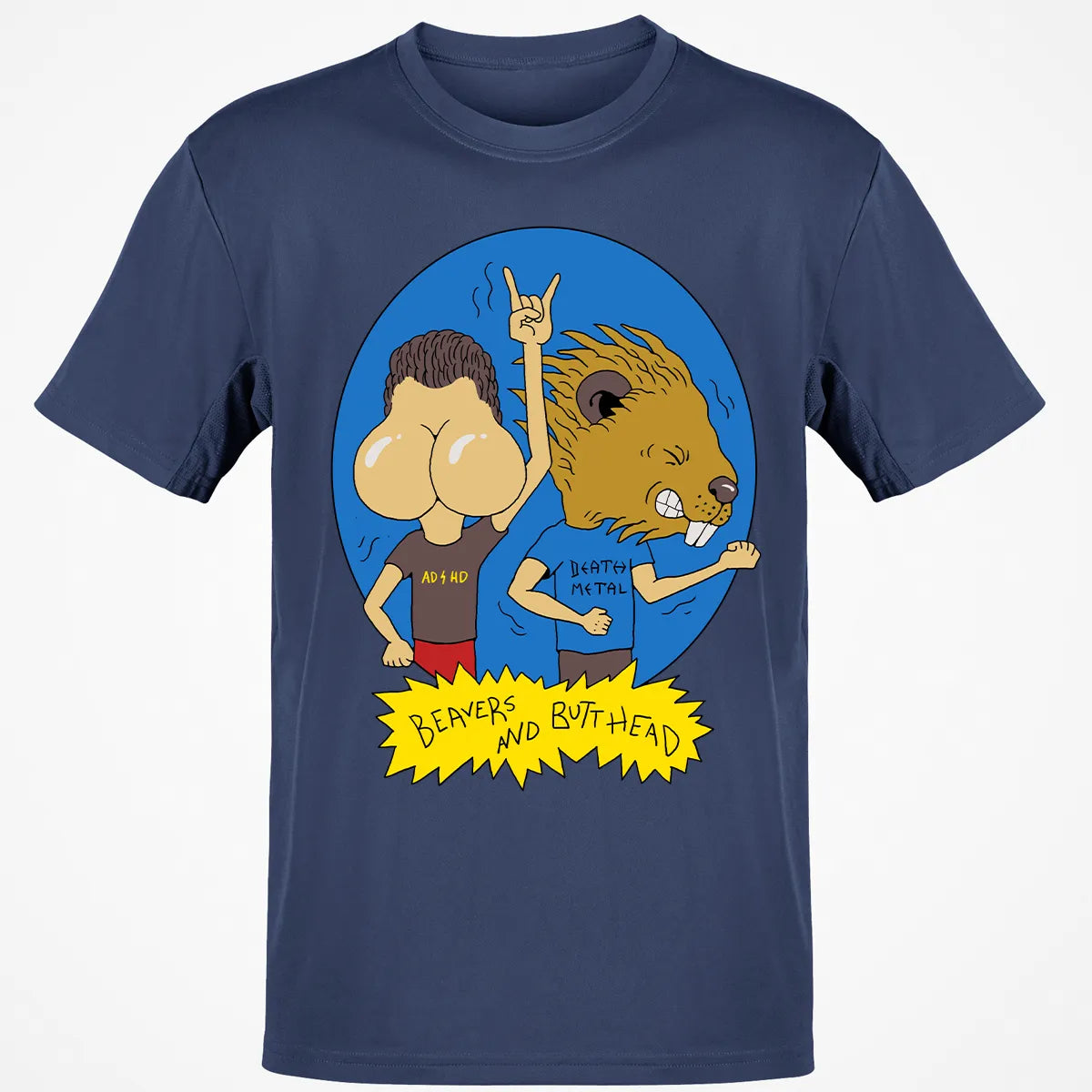 Classic Unisex T-Shirt - AY9SY49E