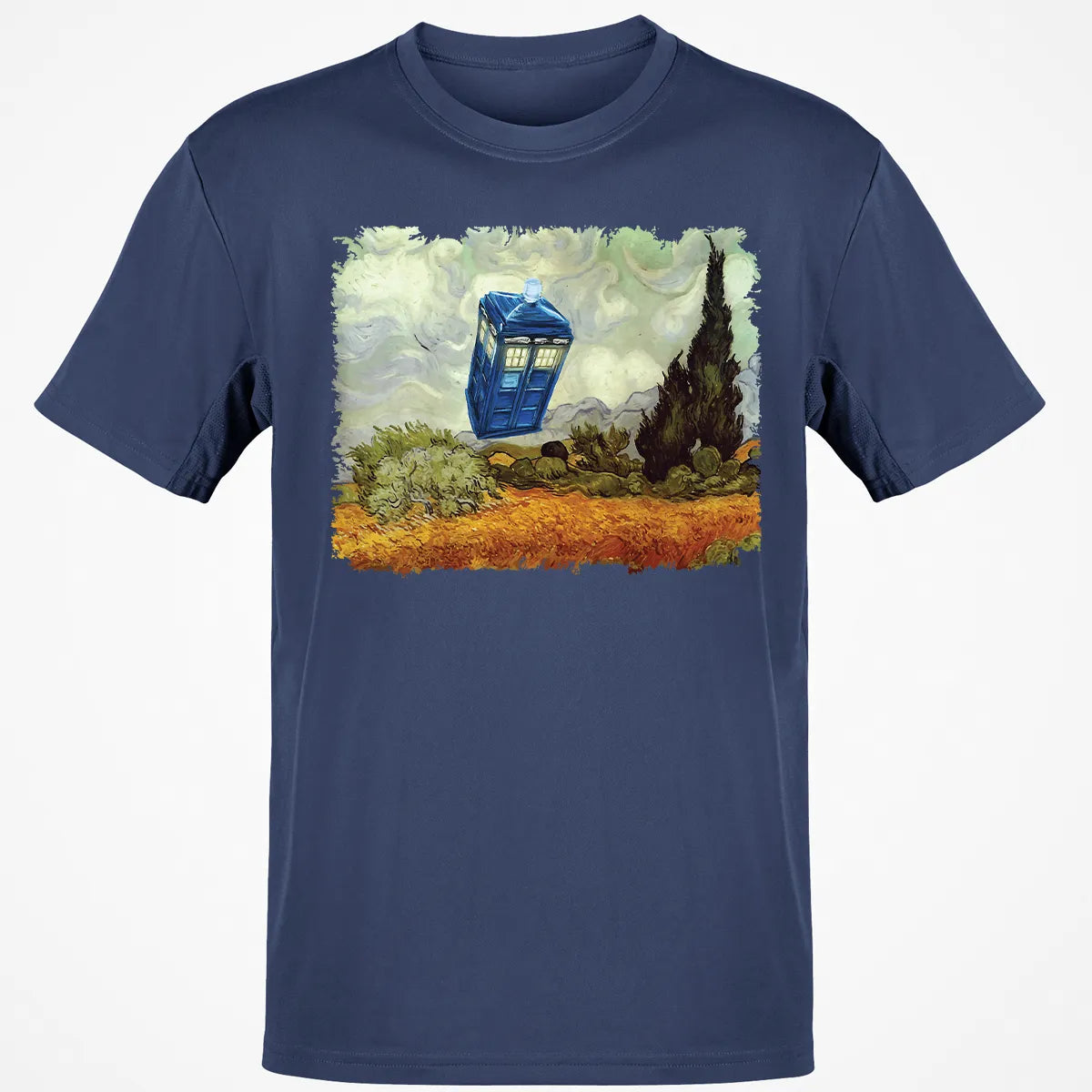 Classic Unisex T-Shirt - G38JPX72