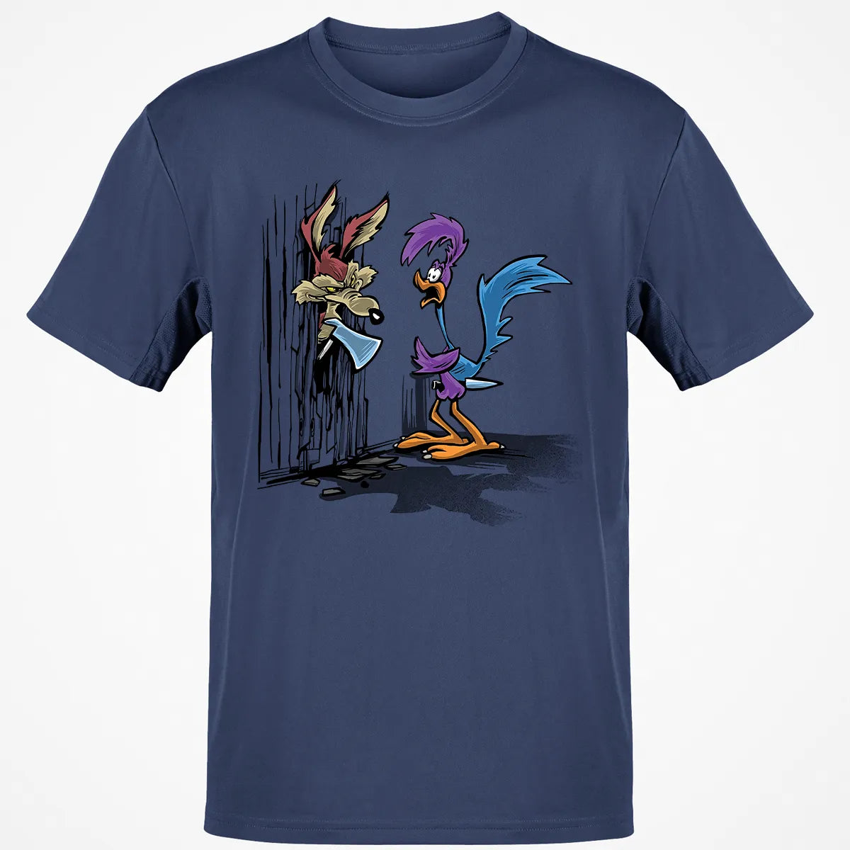 Classic Unisex T-Shirt - ZZHB4J28