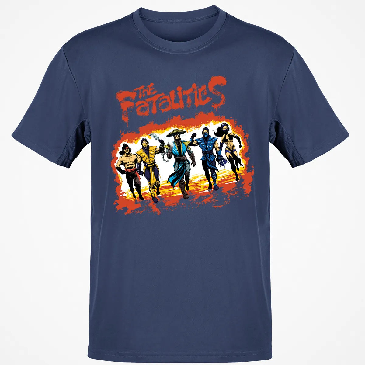Classic Unisex T-Shirt - Q59QLVLH