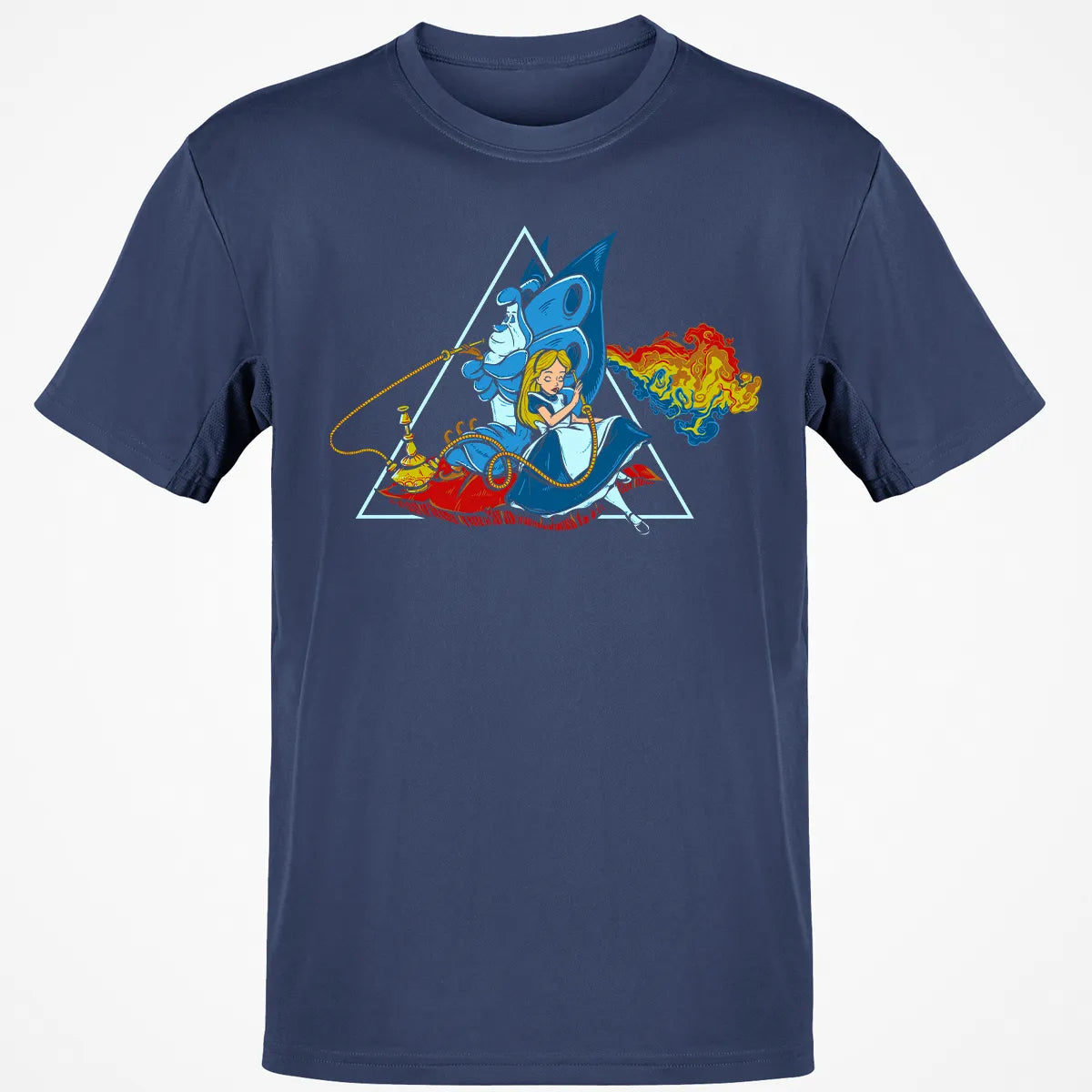 Classic Unisex T-Shirt - MSS32WH6