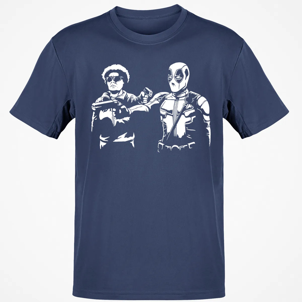 Classic Unisex T-Shirt - F4J24TJ5