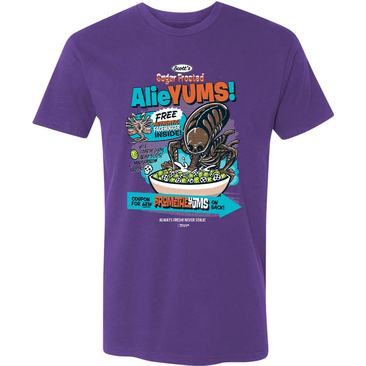 Premium Unisex T-shirt - DSWHNQK1