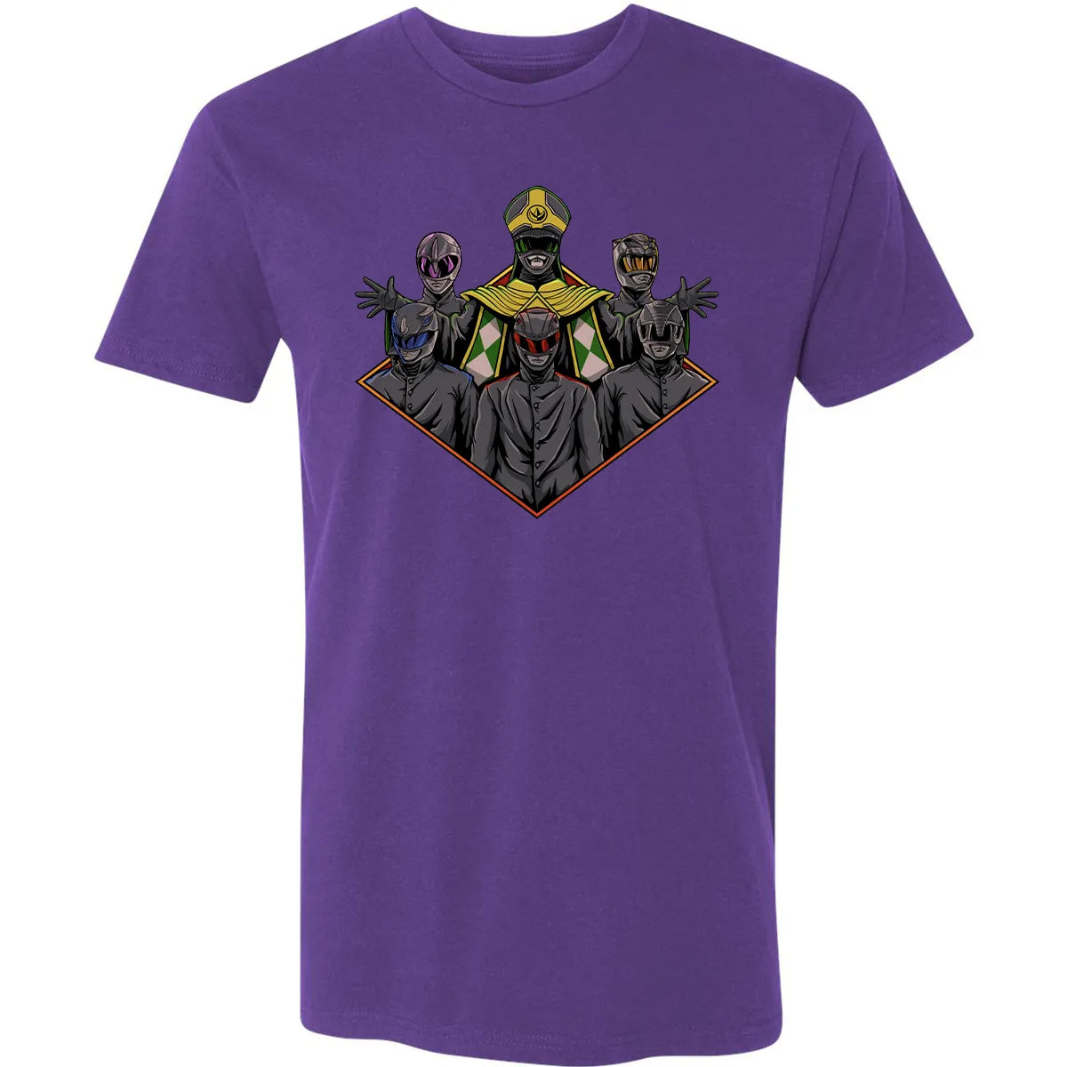 Premium Unisex T-shirt - FRY5P2M6