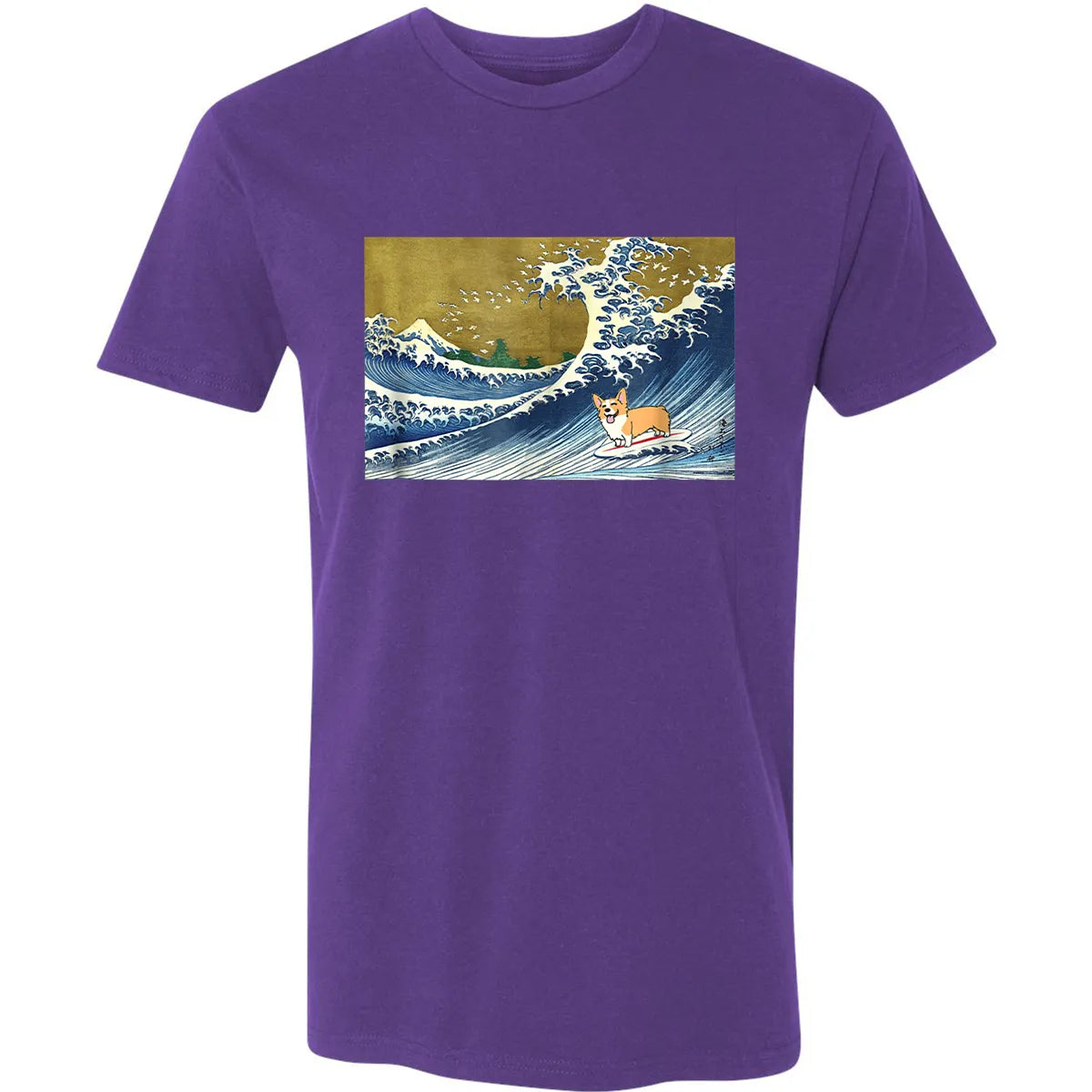 Premium Unisex T-shirt - HCLQBFP4