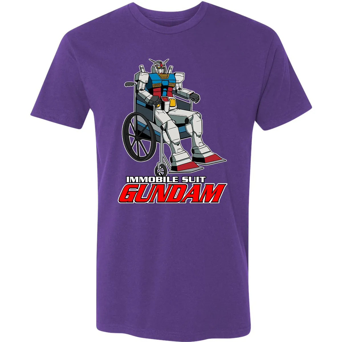 Premium Unisex T-shirt - 1SMHQGS3