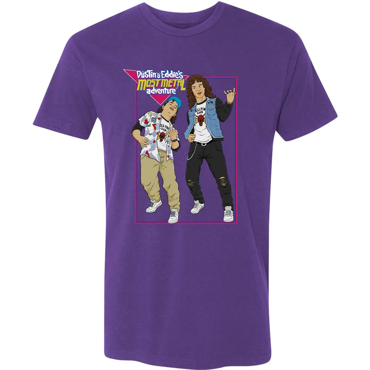 Premium Unisex T-shirt - 6PVRWP3U