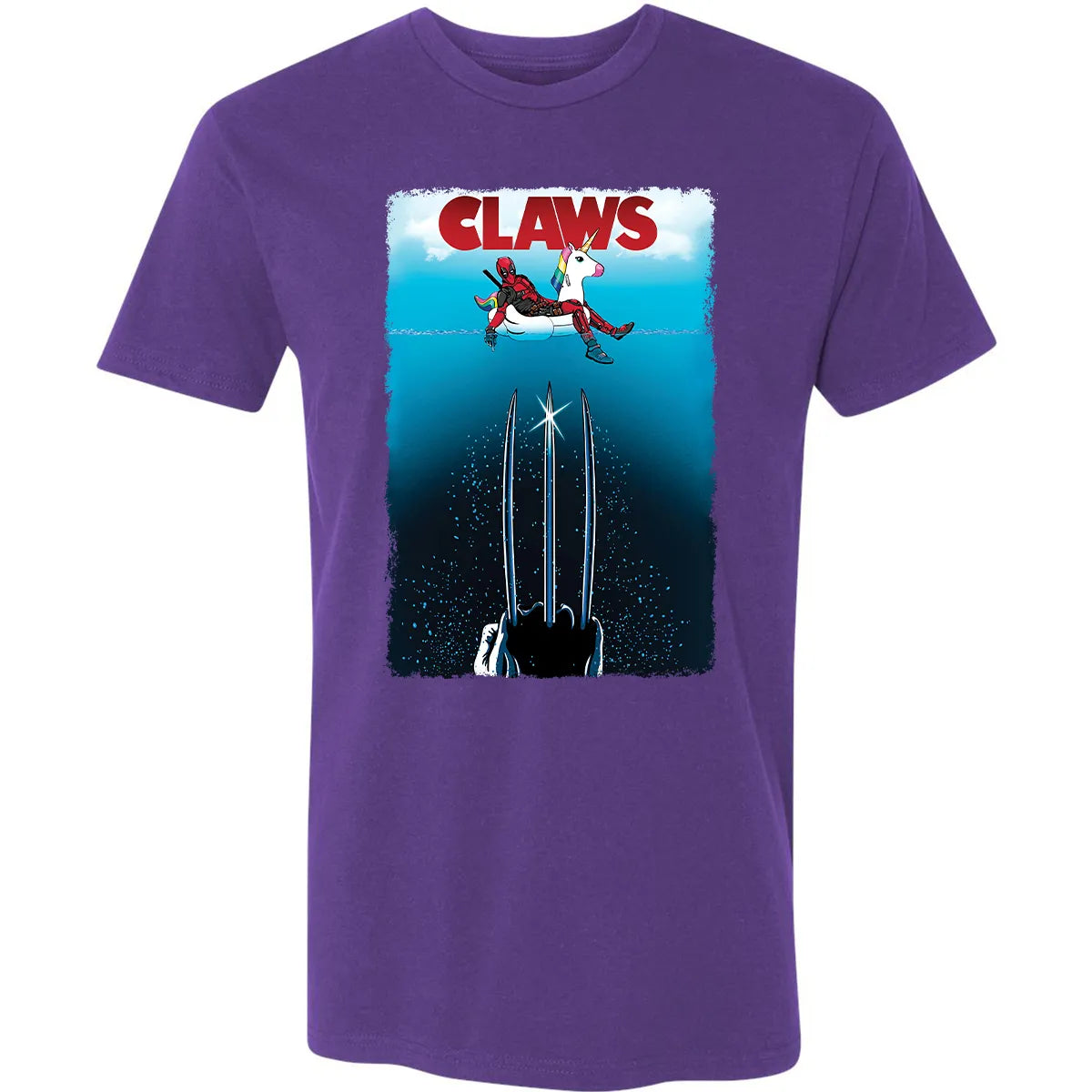 Premium Unisex T-shirt - X8XHJJCM