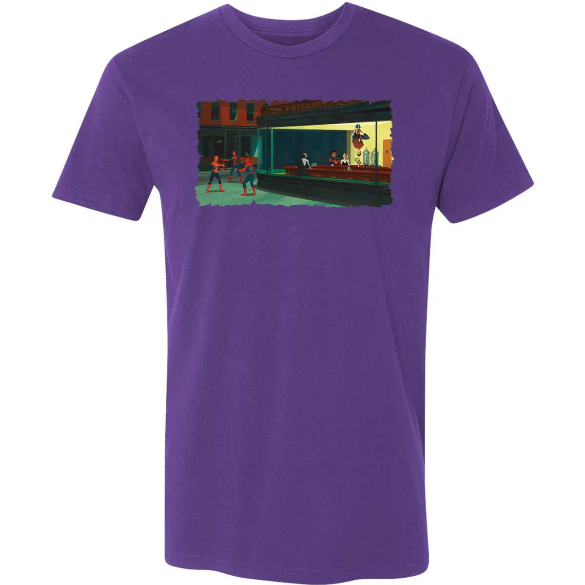 Premium Unisex T-shirt - Q629QSBX