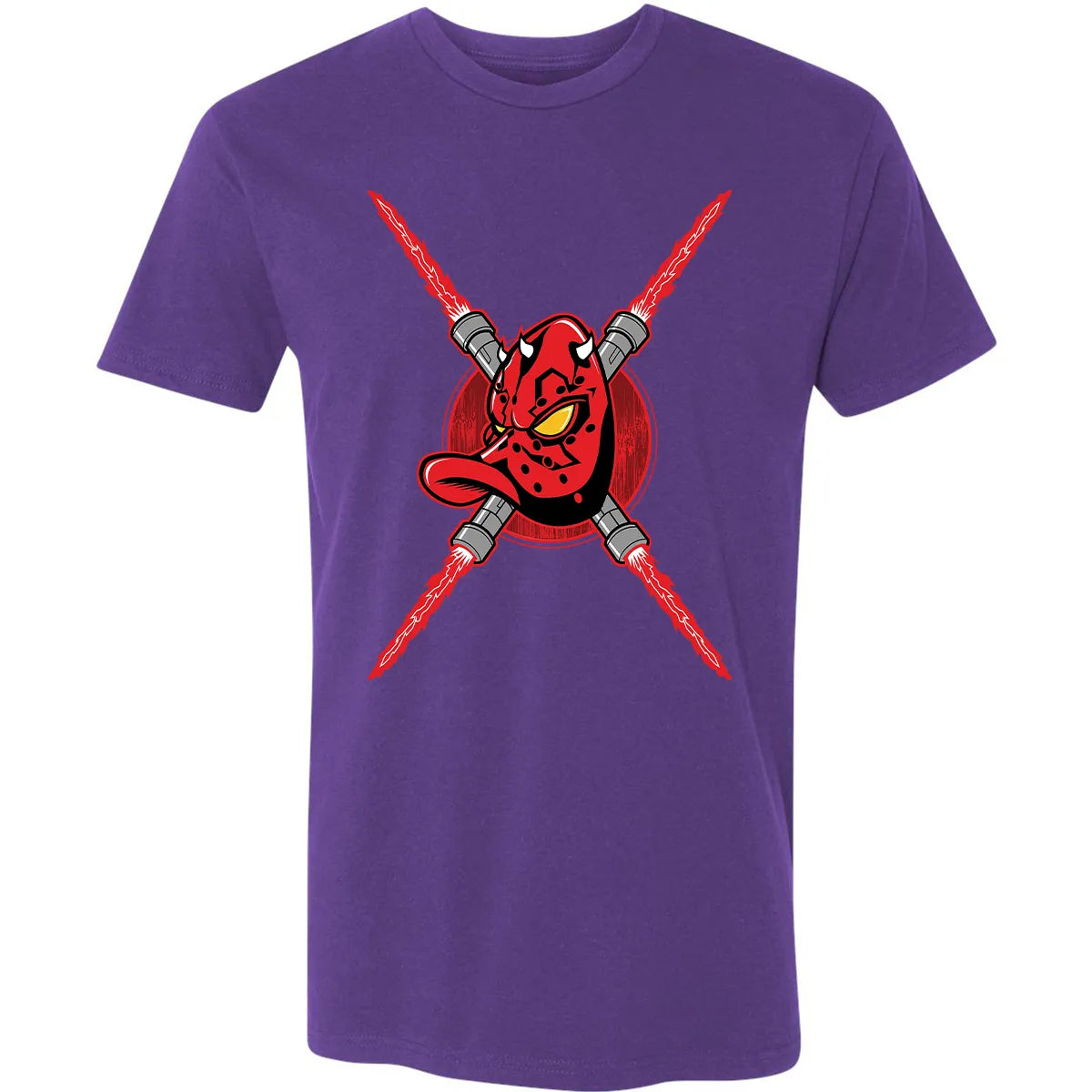 Premium Unisex T-shirt - CKQXGFVY