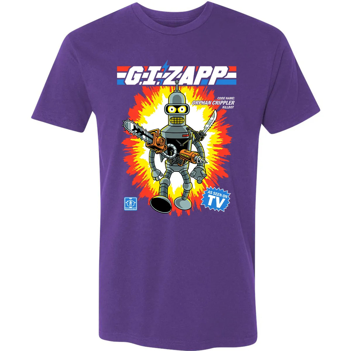 Premium Unisex T-shirt - F4LU6THJ
