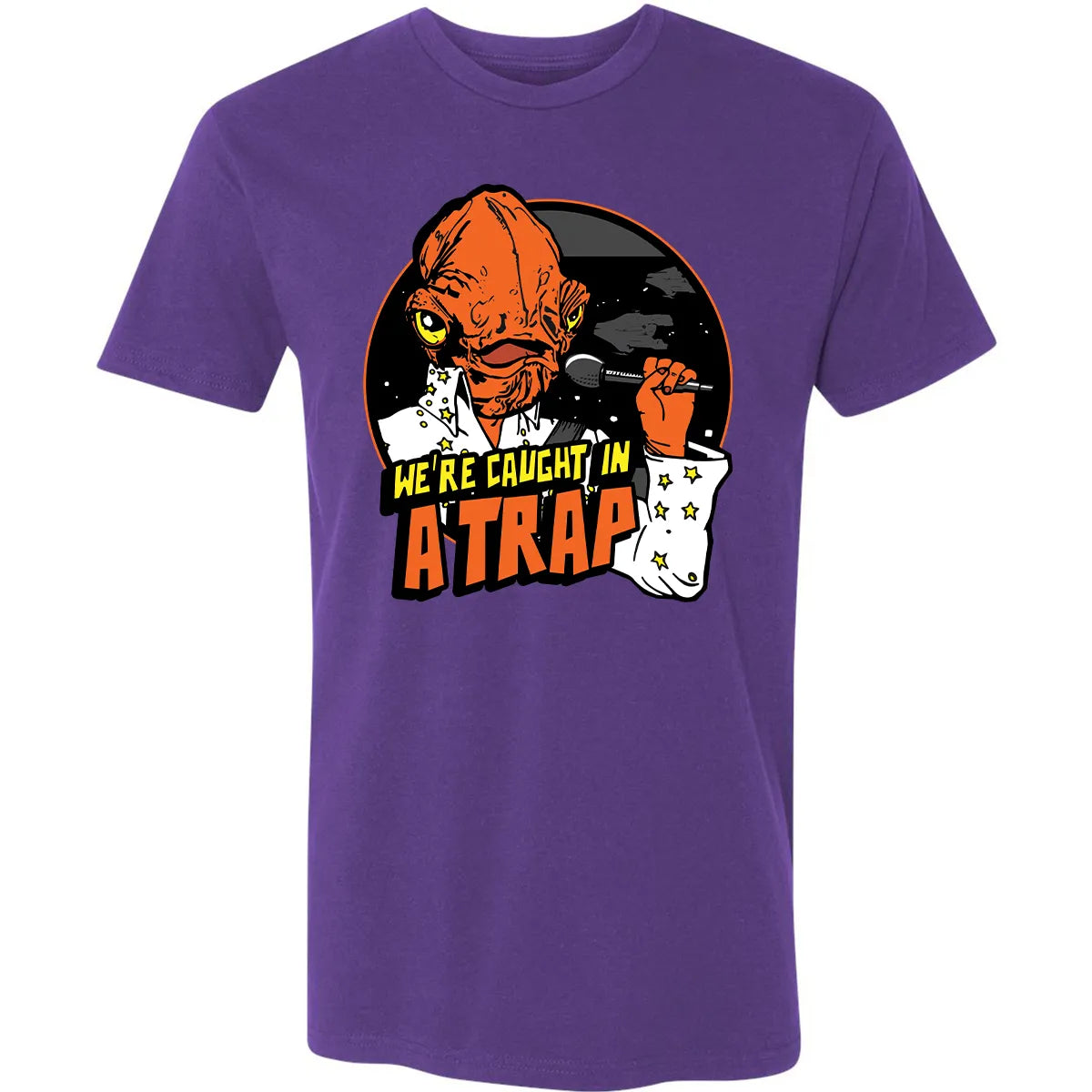 Premium Unisex T-shirt - M2VAH7Y9