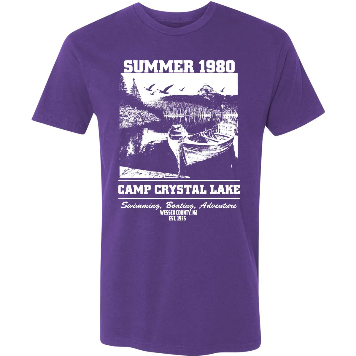 Premium Unisex T-shirt - 65NWTLUF