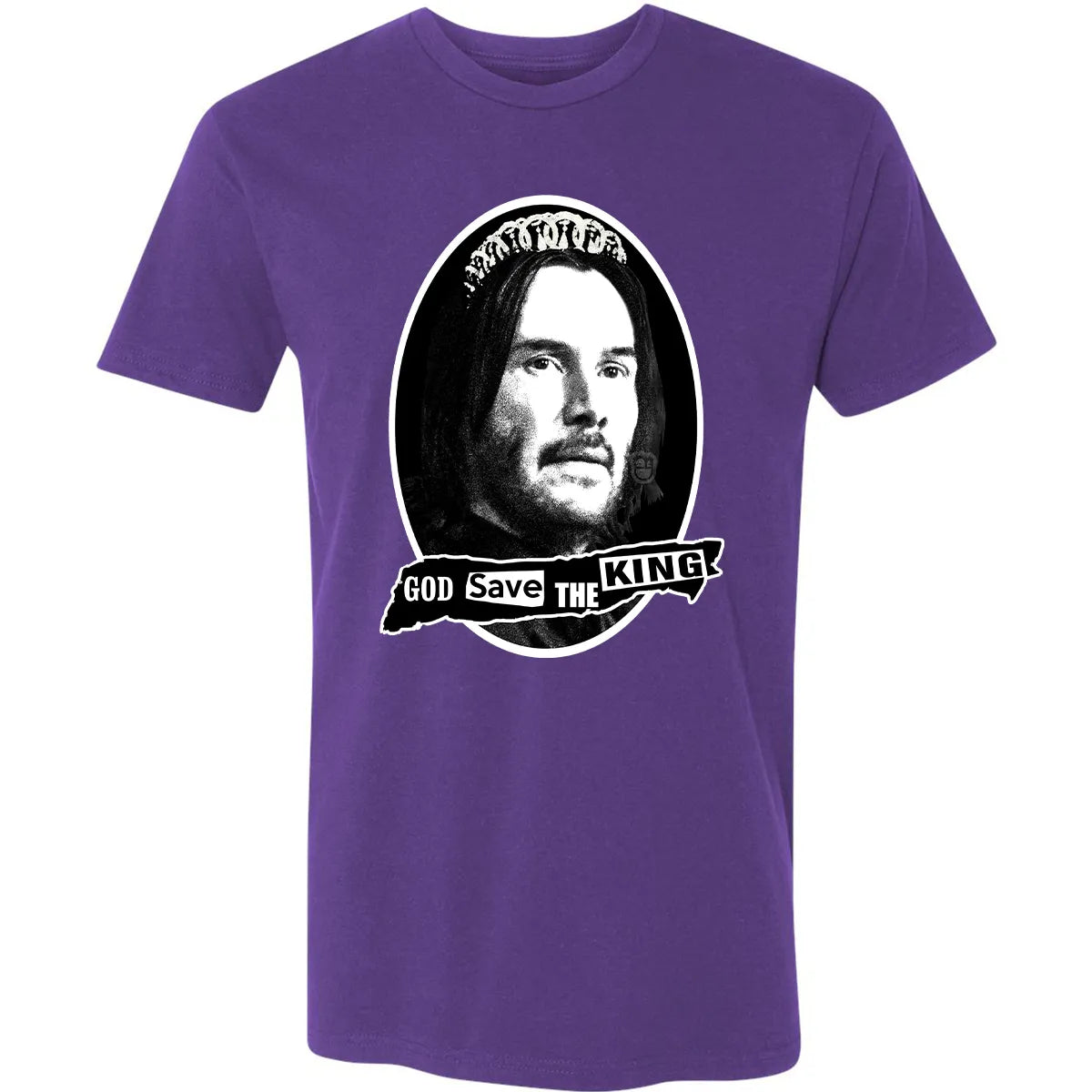 Premium Unisex T-shirt - GTP6TRDE